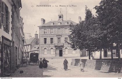 PONTRIEUX