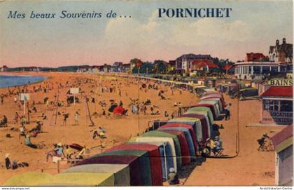 55095806 - Pornichet