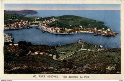 Port-Vendres