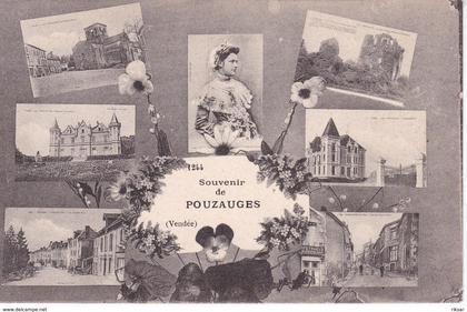 POUZAUGES