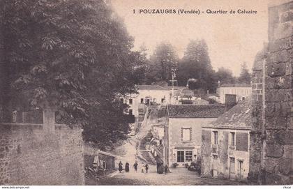 POUZAUGES