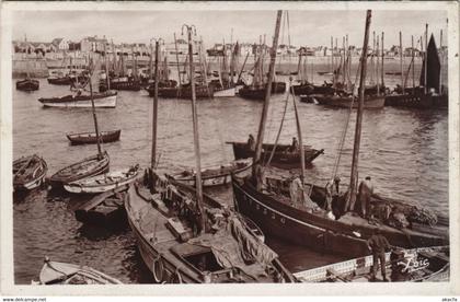 CPA QUIBERON Port-Maria (144732)