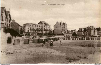 Quiberon