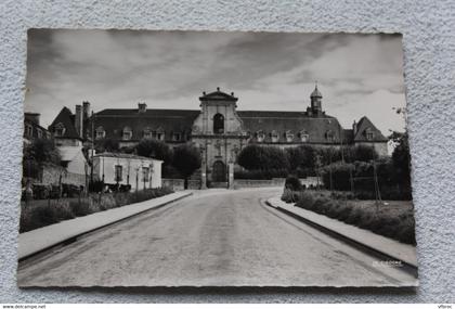 Cpm, Quimperlé, collège moderne, Finistère 29