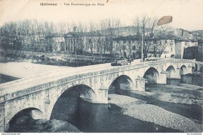 30 QUISSAC LE PONT