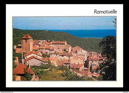 83 - Ramatuelle - Carte Neuve - CPM - Voir Scans Recto-Verso