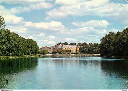 78 - Rambouillet - Le Château - CPM - Carte Neuve - Voir Scans Recto-Verso