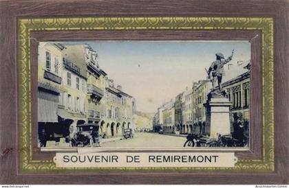 55095841 - Remiremont