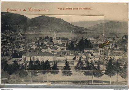 55119191 - Remiremont