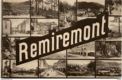 Remiremont