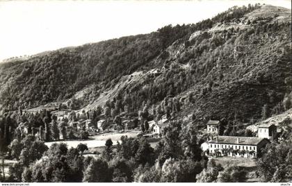 CPA RETOURNAC (Hte-Loire) Les Cotes d'Oreier et le Village de Cotier (170339)