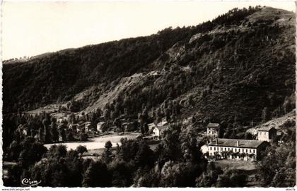 CPA RETOURNAC - Les Cotes d'Orcier et le Village de Cotier (166276)