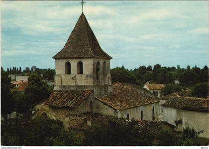 CPM Riberac - Une Vieille Eglise (1082470)