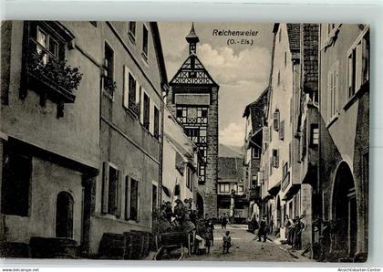 13154299 - Riquewihr Reichenweier