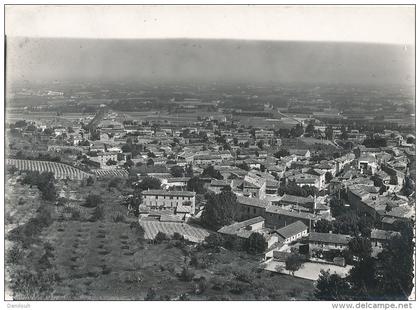 84 //  ROBION   vue générale   cpem