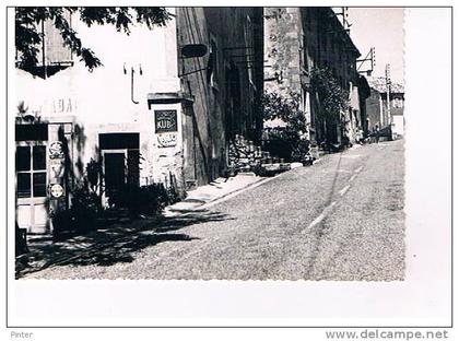 ROBION - rue Joseph Faraud