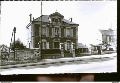 ROCQUENCOURT MAIRIE