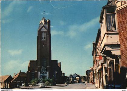 CPM ROISEL Place de l'Eglise (808719)