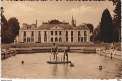 CPA Roissy-En-Brie Le Chateau FRANCE (1101342)