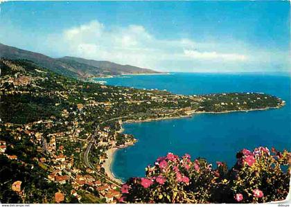 06 - Roquebrune - Cap Martin - Le Cap Martin - CPM - Voir Scans Recto-Verso