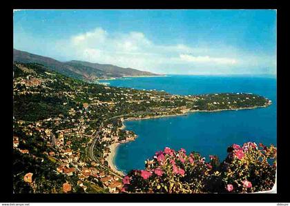 06 - Roquebrune - Cap Martin - Le Cap Martin - CPM - Voir Scans Recto-Verso