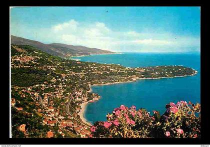 06 - Roquebrune - Cap Martin - Le Cap Martin - CPM - Voir Scans Recto-Verso