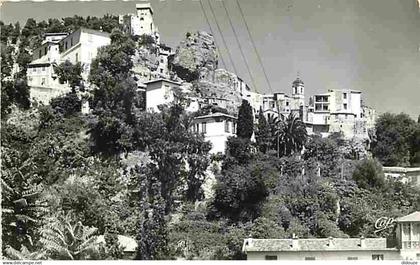 06 - Roquebrune - Cap Martin - Vue Générale - CPM - Voir Scans Recto-Verso