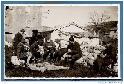 83 --  ROQUEBRUNE sur ARGENS --  1950 - 60