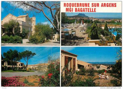 réf : PO-13-618 : Roquebrune sur Argens