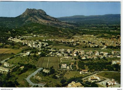 Roquebrune sur Argens