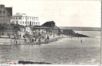 CPSM Roscoff La Plage