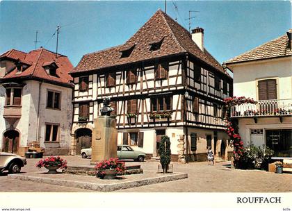 68 - ROUFFACH