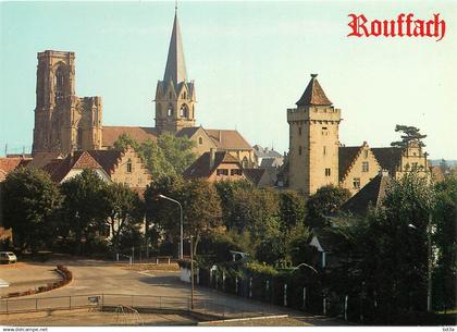 68 - ROUFFACH