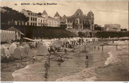 Royan