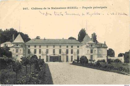 92 - Rueil Malmaison - Le Chateau - CPA - Voir Scans Recto-Verso