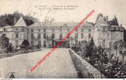 Château de la Malmaison - Rueil Malmaison - (92) Hauts de Seine