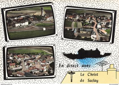 91 SACLAY