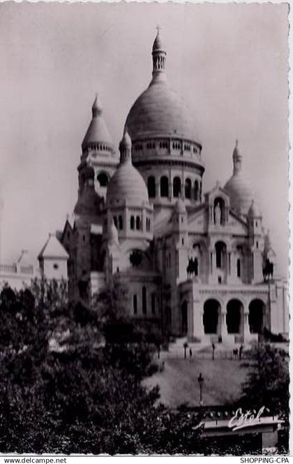 75 - Le Sacré-Coeur