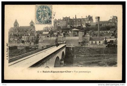 41 Saint-Aignan pont D41D K41198K C41198C RH069701