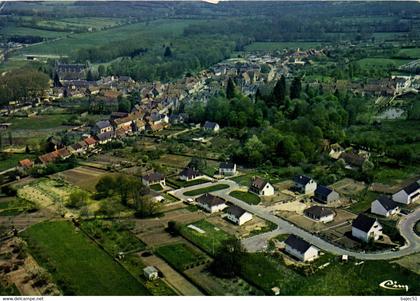 Saint amand en puisaye