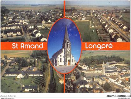 AGQP7-0533-41 - SAINT-AMAND-LONGPRE