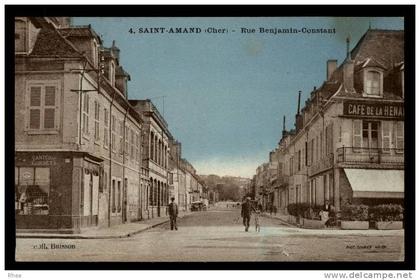 18 Saint-Amand-Montrond D18D K18197K C18197C RH080430