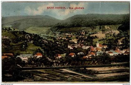 Saint Amarin