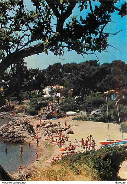 83 - Saint Aygulf - Carte Neuve - CPM - Voir Scans Recto-Verso