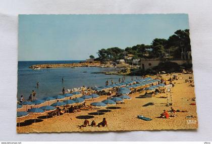 K299, Saint Aygulf, la plage, Var 83