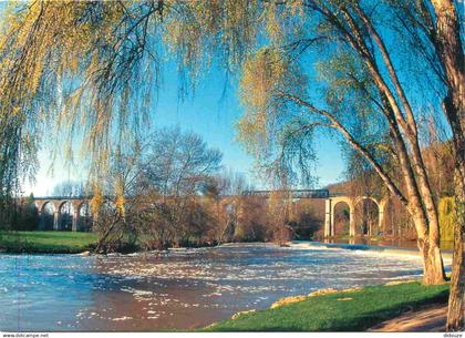 86 - Saint Benoit - Viaduc de Saint-Benoît - CPM - Voir Scans Recto-Verso