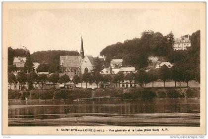 réf : BO-13-118 : Saint Cyr sur Loire