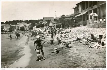 LES LECQUES_SAINT CYR SUR MER(VAR)