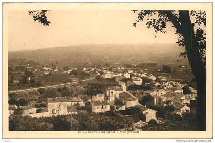 réf : SU-14-621 : Saint Cyr sur Mer