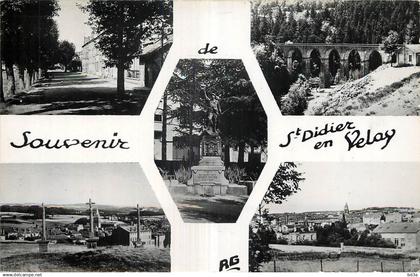 43 - SOUVENIR DE SAINT DIDIER EN VELAY